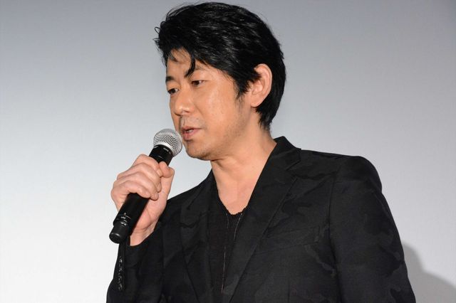 佐藤浩市＆緒形直人、緒形拳さんの“変人”ぶりを懐かしむ　画像ギャラリー（12枚目）