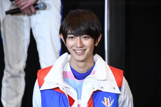 夢の共演！ゼンカイジャー、キラメイジャー、センパイジャーがイベントで集結（2枚目）