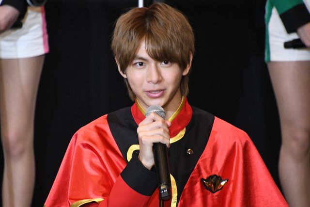 夢の共演！ゼンカイジャー、キラメイジャー、センパイジャーがイベントで集結（3枚目）