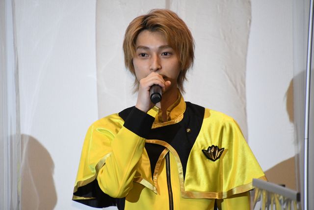 夢の共演！ゼンカイジャー、キラメイジャー、センパイジャーがイベントで集結（4枚目）