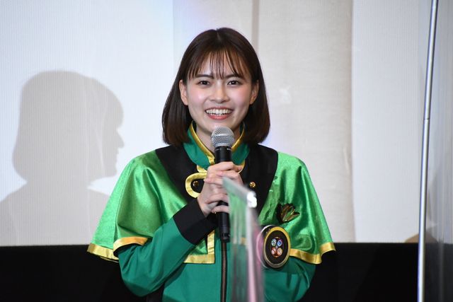 夢の共演！ゼンカイジャー、キラメイジャー、センパイジャーがイベントで集結（5枚目）