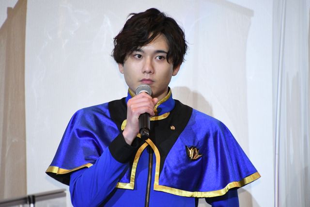 夢の共演!ゼンカイジャー、キラメイジャー、センパイジャーがイベントで集結(6枚目)