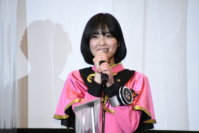 夢の共演！ゼンカイジャー、キラメイジャー、センパイジャーがイベントで集結（7枚目）