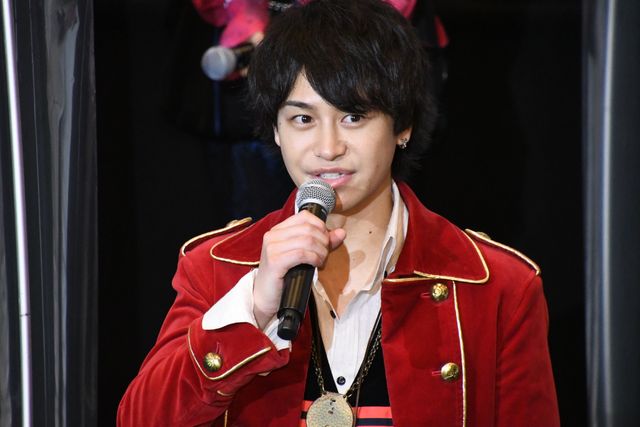 夢の共演！ゼンカイジャー、キラメイジャー、センパイジャーがイベントで集結（12枚目）