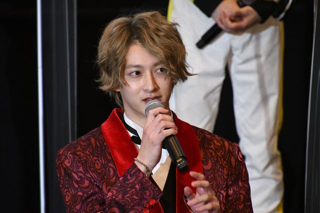 夢の共演！ゼンカイジャー、キラメイジャー、センパイジャーがイベントで集結（13枚目）