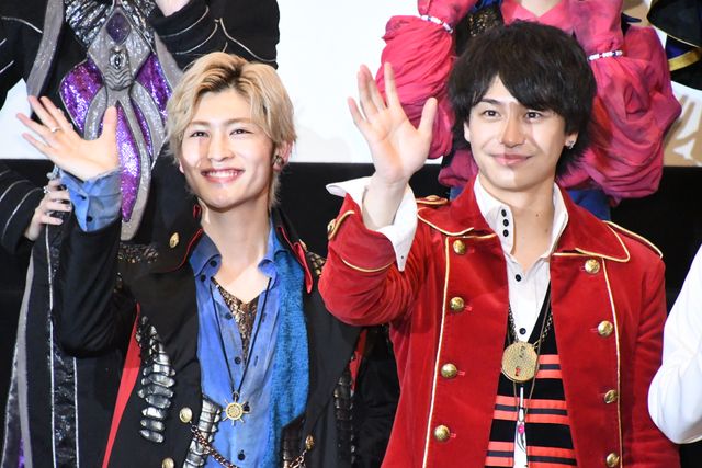 夢の共演！ゼンカイジャー、キラメイジャー、センパイジャーがイベントで集結（18枚目）