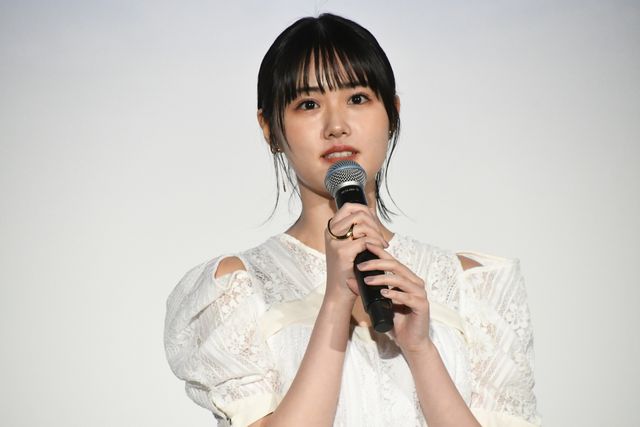 『すずめの戸締まり』が終映　原菜乃華＆松村北斗＆新海誠監督、超ロングラン上映に感謝（2枚目）