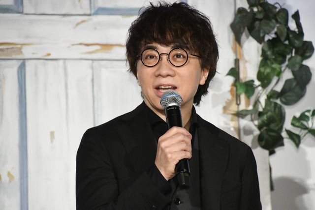 『すずめの戸締まり』が終映　原菜乃華＆松村北斗＆新海誠監督、超ロングラン上映に感謝（4枚目）