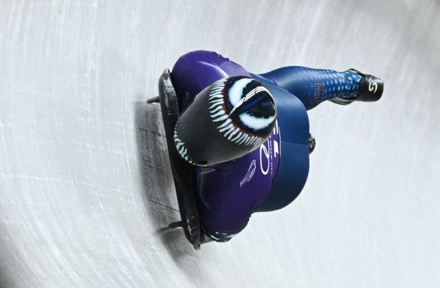 オリンピックでのオースティン・フロリアン選手（4枚目）