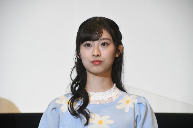 五十嵐家が集結！『劇場版　仮面ライダーリバイス　バトルファミリア』公開記念舞台あいさつ（6枚目）