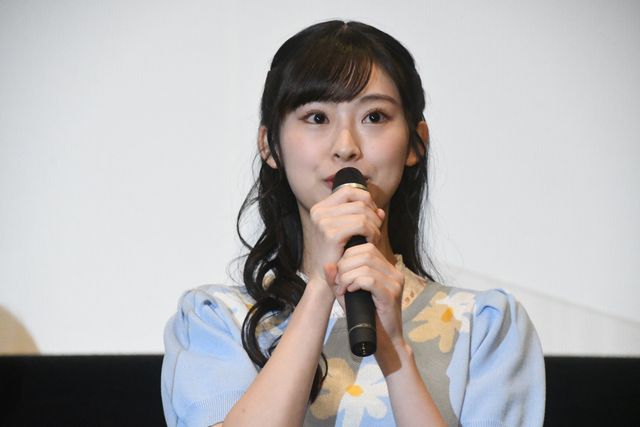 五十嵐家が集結！『劇場版　仮面ライダーリバイス　バトルファミリア』公開記念舞台あいさつ（7枚目）