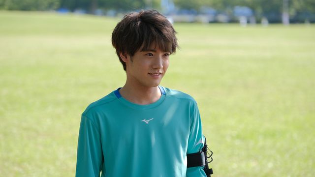 赤楚衛二のやさしい眼差し…！ドラマ「彼女はキレイだった」第4話場面カット：フォトギャラリー