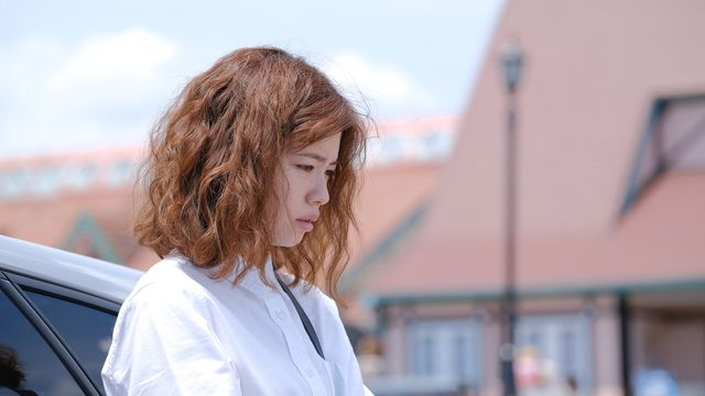 赤楚衛二のやさしい眼差し…！ドラマ「彼女はキレイだった」第4話場面カット（3枚目）