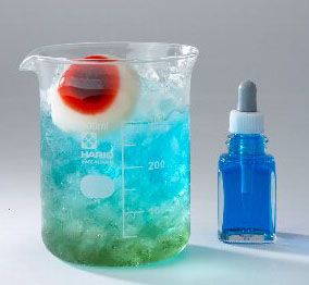 映画『ムカデ人間2』×「ザ・ロックアップ」恐怖のコラボメニューギャラリー：フォトギャラリー