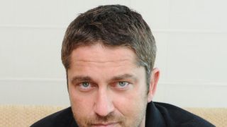 『P.S. アイラヴユー』ジェラルド・バトラー　単独インタビュー