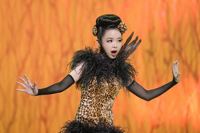 スズ子は新境地を開拓！「ブギウギ」第96回の場面写真：フォトギャラリー