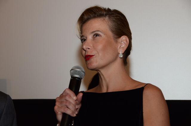 あの黒澤明監督がお寿司を握った！ロシア名匠アンドレイ・コンチャロフスキーが来日秘話語る（9枚目）