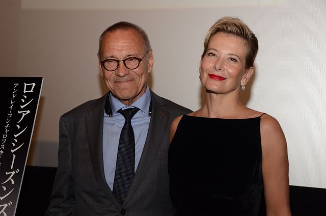 あの黒澤明監督がお寿司を握った！ロシア名匠アンドレイ・コンチャロフスキーが来日秘話語る（11枚目）