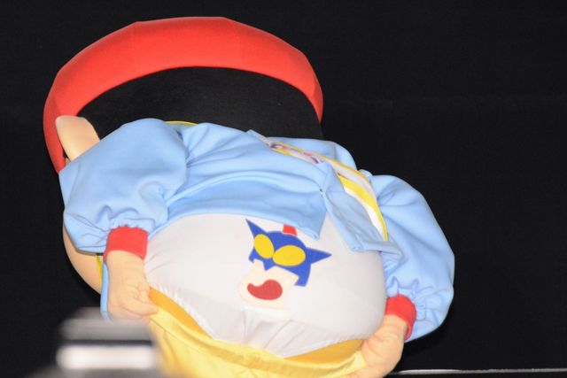 『映画クレヨンしんちゃん　激突！ラクガキングダムとほぼ四人の勇者』公開記念舞台あいさつ：フォトギャラリー