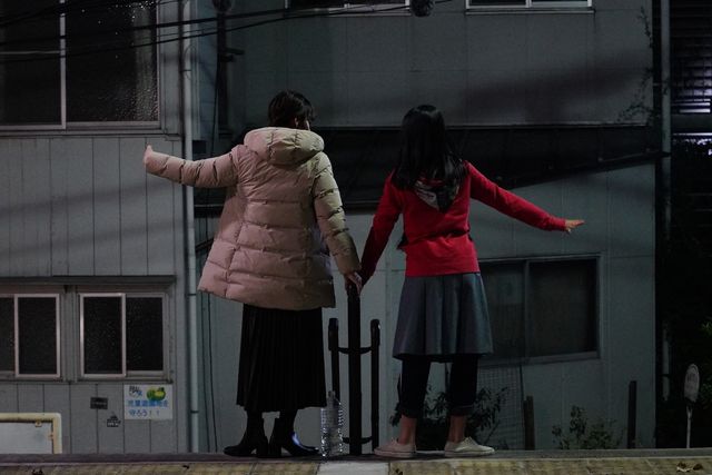 切なき擬似母子のラブストーリー…草なぎ剛主演『ミッドナイトスワン』場面カット（4枚目）