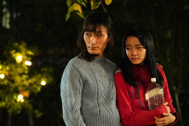 切なき擬似母子のラブストーリー…草なぎ剛主演『ミッドナイトスワン』場面カット（5枚目）