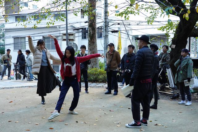 切なき擬似母子のラブストーリー…草なぎ剛主演『ミッドナイトスワン』場面カット（6枚目）