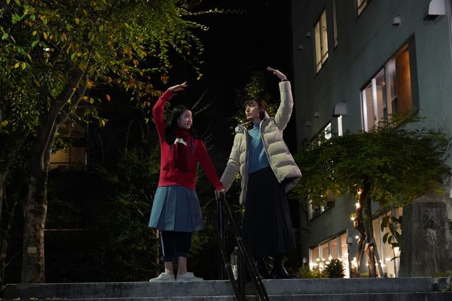 切なき擬似母子のラブストーリー…草なぎ剛主演『ミッドナイトスワン』場面カット（7枚目）