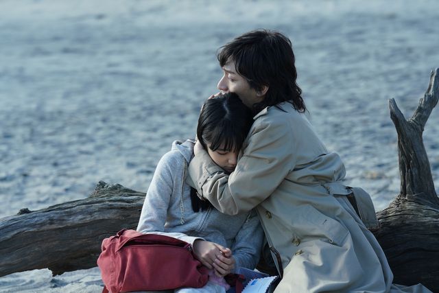 切なき擬似母子のラブストーリー…草なぎ剛主演『ミッドナイトスワン』場面カット（11枚目）