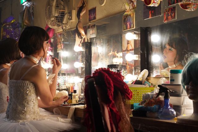 切なき擬似母子のラブストーリー…草なぎ剛主演『ミッドナイトスワン』場面カット（13枚目）