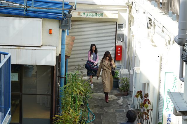 切なき擬似母子のラブストーリー…草なぎ剛主演『ミッドナイトスワン』場面カット（15枚目）