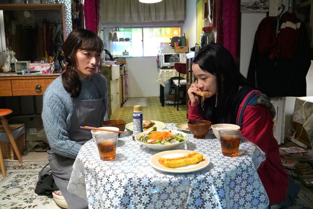 切なき擬似母子のラブストーリー…草なぎ剛主演『ミッドナイトスワン』場面カット