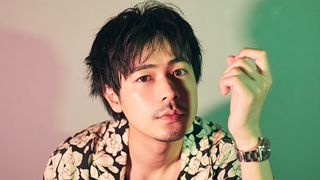 『くれなずめ』成田凌 単独インタビュー