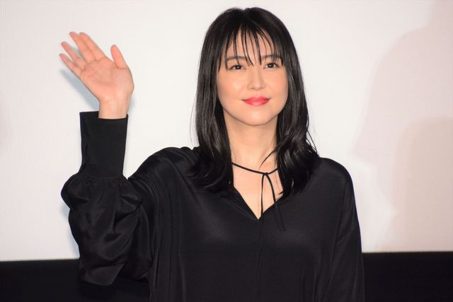 『コンフィデンスマンJP プリンセス編』子猫ちゃん大感謝祭!!～大ヒット御礼舞台あいさつ編～（2枚目）