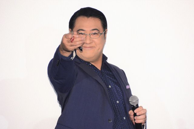 『コンフィデンスマンJP プリンセス編』子猫ちゃん大感謝祭!!～大ヒット御礼舞台あいさつ編～（5枚目）