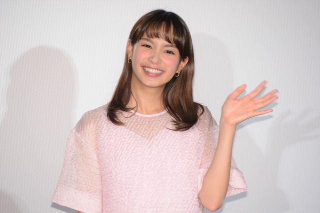 『コンフィデンスマンJP プリンセス編』子猫ちゃん大感謝祭!!～大ヒット御礼舞台あいさつ編～（15枚目）