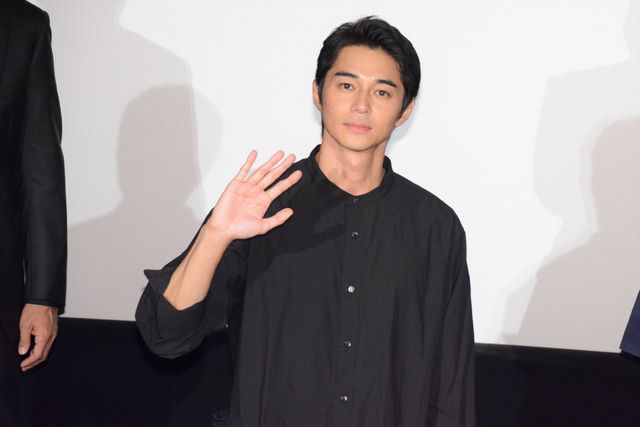 『コンフィデンスマンJP プリンセス編』子猫ちゃん大感謝祭!!～大ヒット御礼舞台あいさつ編～（16枚目）