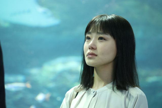 奈緒、岩田剛典ら涙、涙、涙の「あなして」10話場面写真（2枚目）