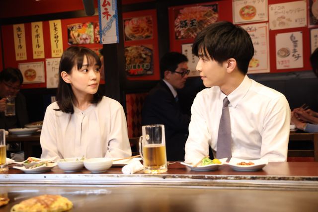 奈緒、岩田剛典ら涙、涙、涙の「あなして」10話場面写真（10枚目）