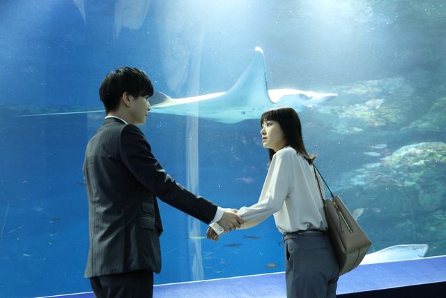 奈緒、岩田剛典ら涙、涙、涙の「あなして」10話場面写真（11枚目）