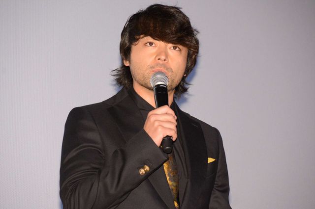 佐藤健×有村架純×二階堂ふみ×菅田将暉×岡田将生×山田孝之！『何者』舞台あいさつ ギャラリー（3枚目）