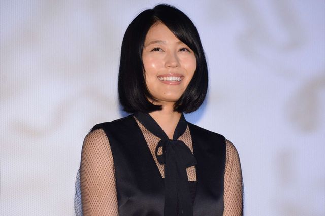 佐藤健×有村架純×二階堂ふみ×菅田将暉×岡田将生×山田孝之！『何者』舞台あいさつ ギャラリー（11枚目）