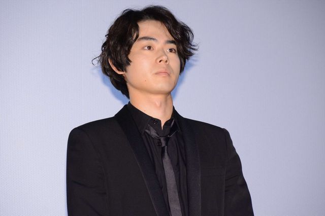 佐藤健×有村架純×二階堂ふみ×菅田将暉×岡田将生×山田孝之！『何者』舞台あいさつ ギャラリー（12枚目）