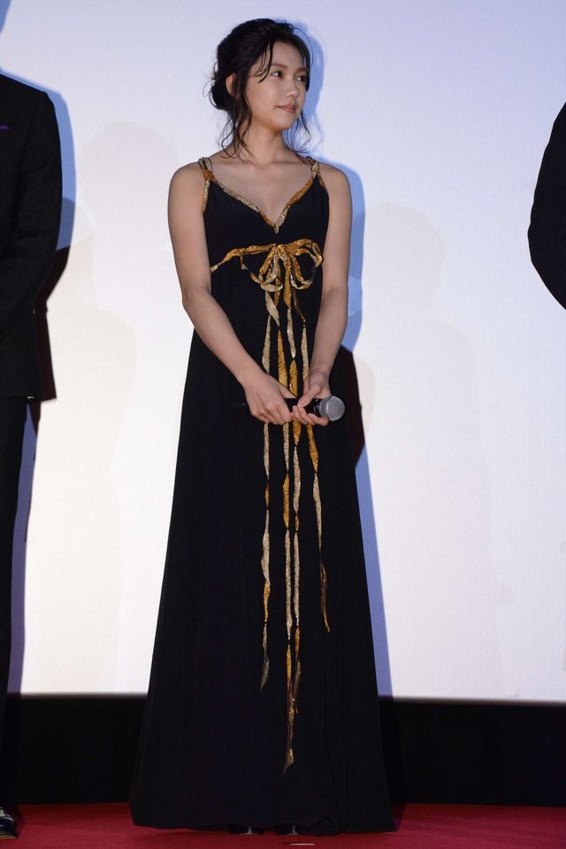 佐藤健×有村架純×二階堂ふみ×菅田将暉×岡田将生×山田孝之！『何者』舞台あいさつ ギャラリー（13枚目）