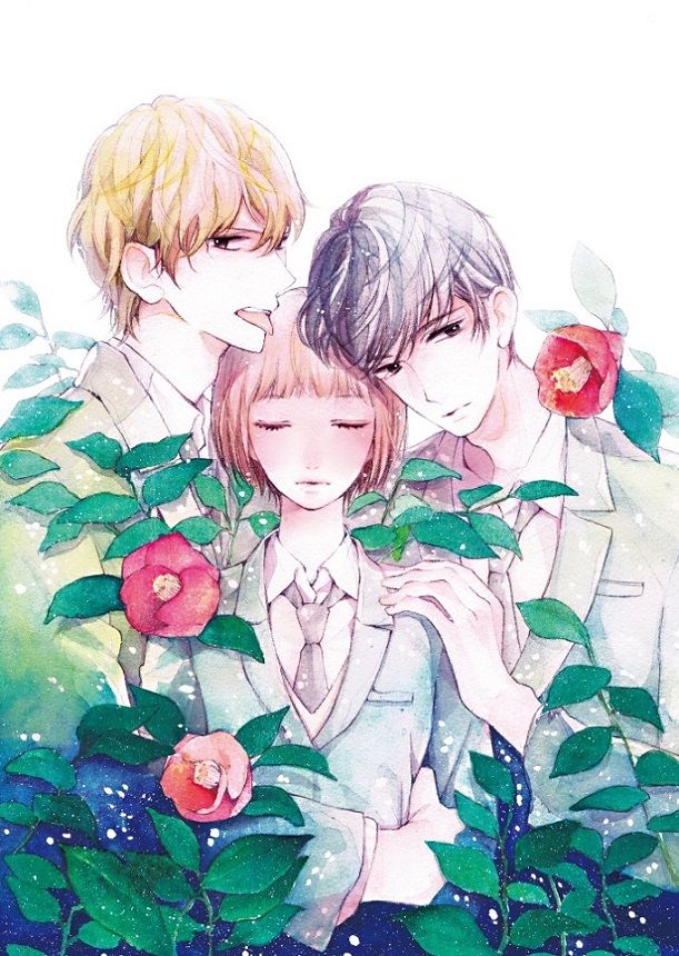 重岡大毅、神山智洋が人気漫画の実写化に出演！ドラマ「宇宙を駆けるよだか」（3枚目）