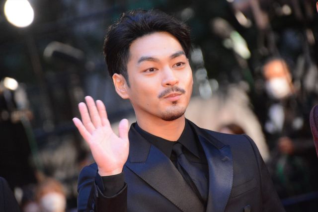 二宮和也、稲垣吾郎、鈴木亮平らレッドカーペットを彩った俳優たち！（9枚目）