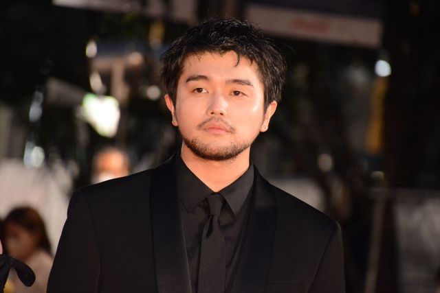 二宮和也、稲垣吾郎、鈴木亮平らレッドカーペットを彩った俳優たち！（11枚目）