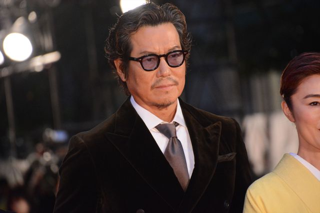 二宮和也、稲垣吾郎、鈴木亮平らレッドカーペットを彩った俳優たち！（23枚目）