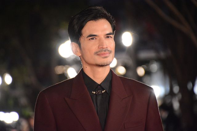 二宮和也、稲垣吾郎、鈴木亮平らレッドカーペットを彩った俳優たち！（26枚目）