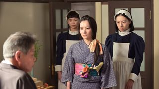 朝ドラ「風、薫る」権田(梅垣義明)の様子が変わる 第54回あらすじ