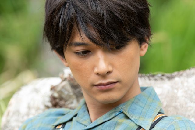 「なつぞら」吉沢亮演じる山田天陽の笑顔！：フォトギャラリー